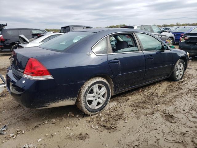 Photo 3 from auction – 2008 CHEVROLET IMPALA LS with VIN 2G1WB58K081214681