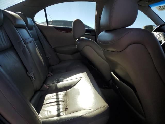 Photo 10 from auction – 2002 LEXUS ES 300 with VIN JTHBF30G720012962