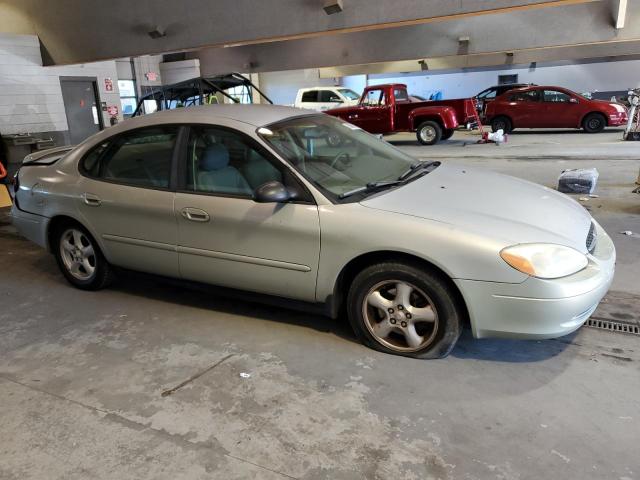 Photo 4 from auction – 2003 FORD TAURUS SES with VIN 1FAFP55U53A155422
