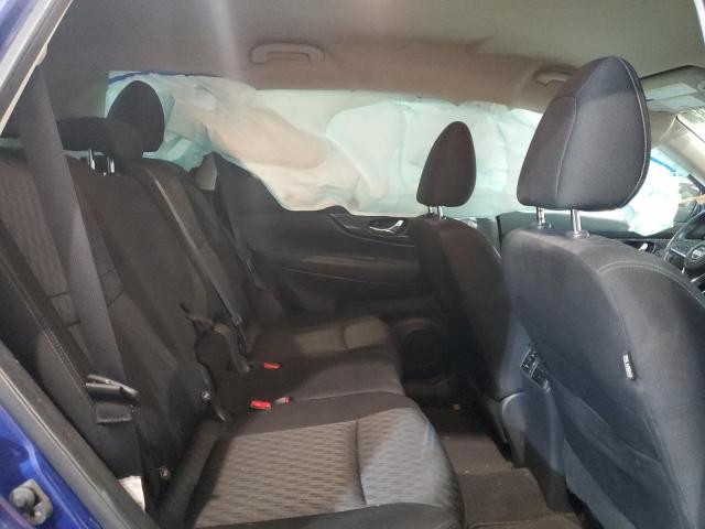 Photo 10 from auction – 2018 NISSAN ROGUE S with VIN KNMAT2MT3JP526370