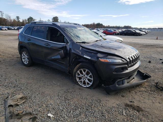 Photo 4 from auction – 2016 JEEP CHEROKEE L with VIN 1C4PJMCB0GW375247