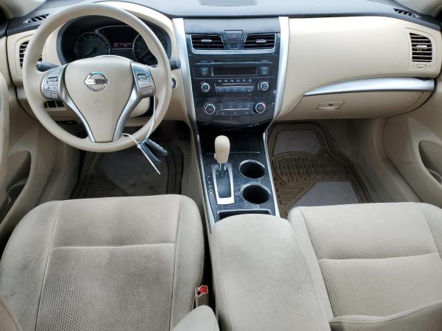 Photo 8 from auction – 2013 NISSAN ALTIMA 2.5 with VIN 1N4AL3AP9DC251408
