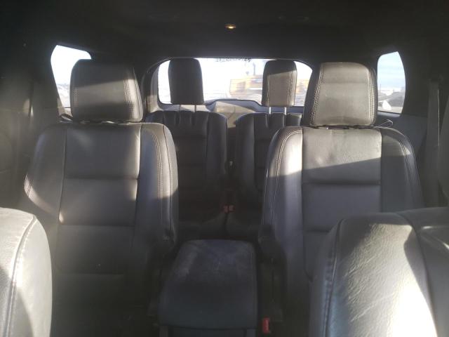 Photo 10 from auction – 2015 FORD EXPLORER X with VIN 1FM5K8D85FGB10973