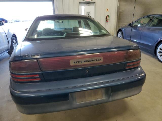 Photo 6 from auction – 1995 DODGE INTREPID E with VIN 2B3HD56T9SH649740