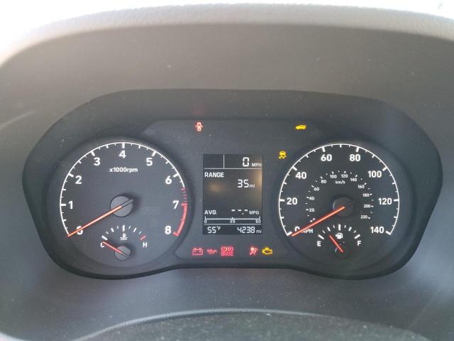 Photo 9 from auction – 2022 HYUNDAI ACCENT SE with VIN 3KPC24A64NE171916