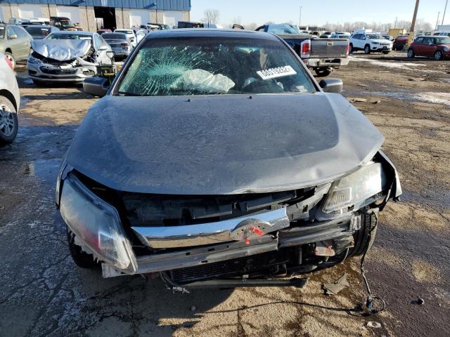 Photo 5 from auction – 2011 FORD FUSION SEL with VIN 3FAHP0JG7BR189698