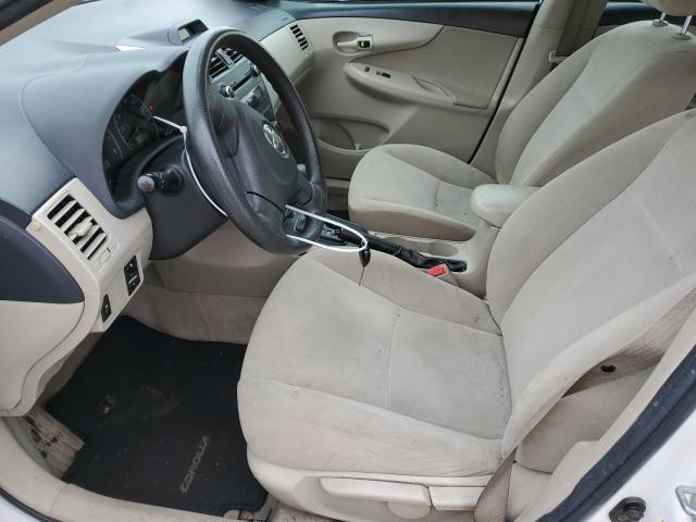 Photo 7 from auction – 2012 TOYOTA COROLLA BA with VIN 5YFBU4EE9CP063455