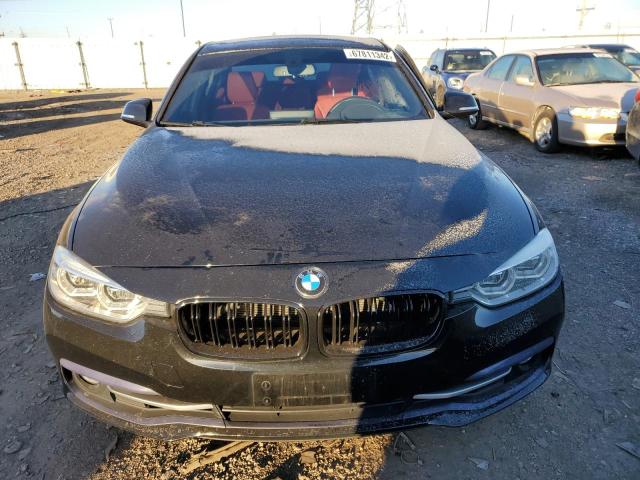 Photo 5 from auction – 2018 BMW 330 XI with VIN WBA8D9G57JNU68208