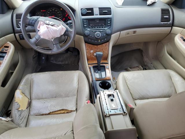 Photo 8 from auction – 2003 HONDA ACCORD EX with VIN 1HGCM66503A089950