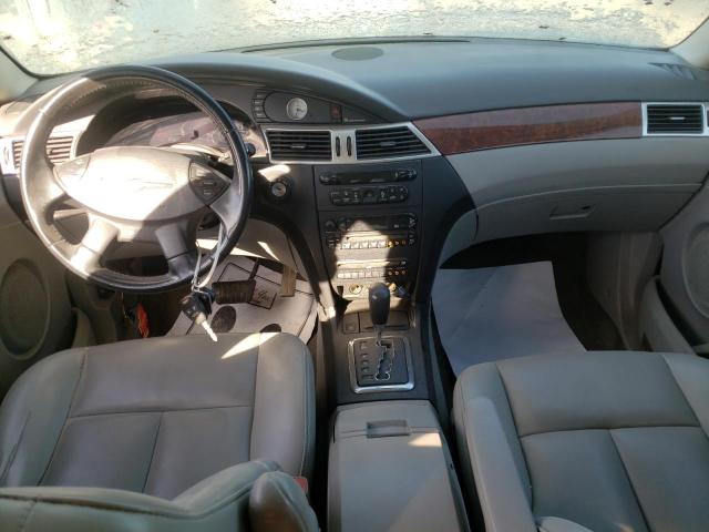 Photo 8 from auction – 2007 CHRYSLER PACIFICA T with VIN 2A8GM68X07R110014