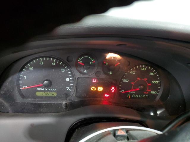 Photo 9 from auction – 2004 FORD RANGER SUP with VIN 1FTYR15E34PA39598