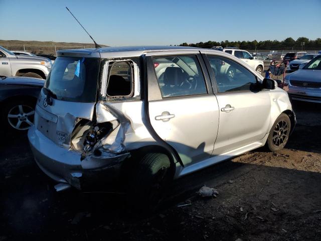 Photo 3 from auction – 2006 TOYOTA SCION XA with VIN JTKKT624360163777