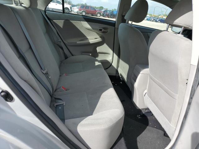 Photo 10 from auction – 2012 TOYOTA COROLLA BA with VIN 2T1BU4EE0CC907589