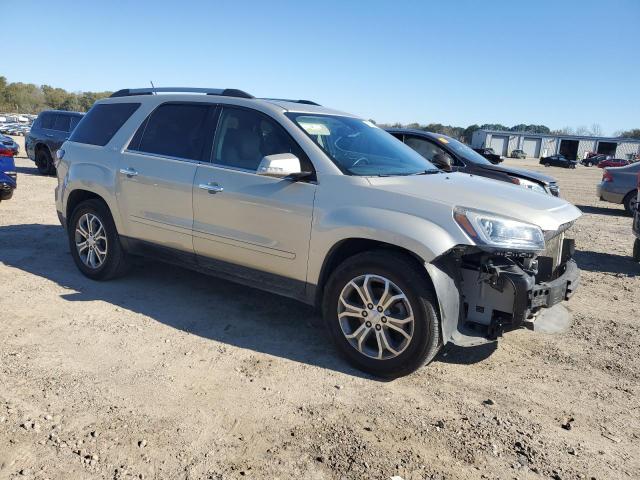 Photo 4 from auction – 2015 GMC ACADIA SLT with VIN 1GKKRRKD1FJ272048