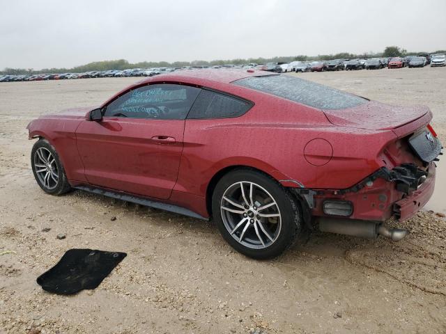 Photo 2 from auction – 2015 FORD MUSTANG with VIN 1FA6P8TH3F5417779