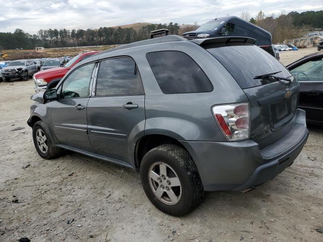 Photo 2 from auction – 2005 CHEVROLET EQUINOX LT with VIN 2CNDL63F056181641