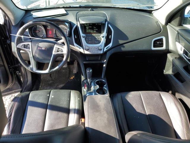 Photo 8 from auction – 2017 GMC TERRAIN SL with VIN 2GKFLUE35H6136045