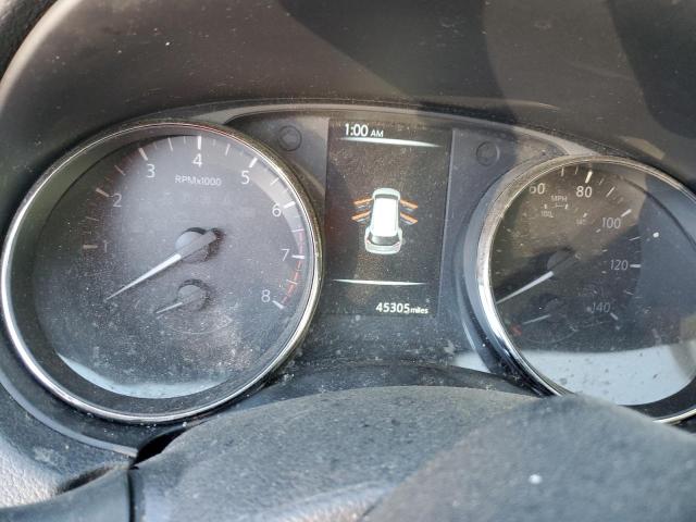 Zdjęcie 9 z aukcji – 2017 NISSAN ROGUE z VIN KNMAT2MV5HP532652