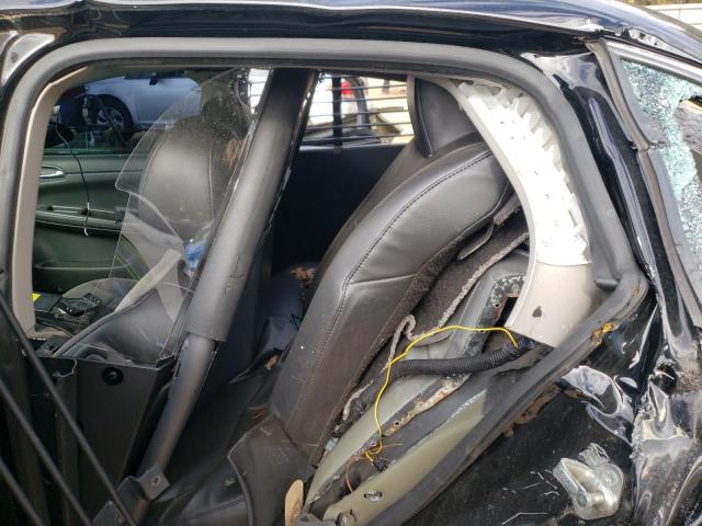 Zdjęcie 10 z aukcji – 2015 CHEVROLET IMPALA LIM z VIN 2G1WD5E37F1109060