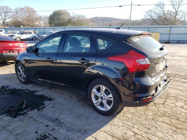 Photo 2 from auction – 2013 FORD FOCUS SE with VIN 1FADP3K22DL318080
