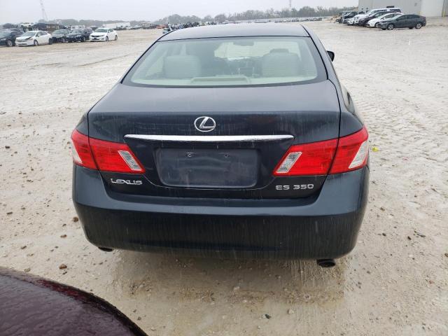 Photo 6 from auction – 2007 LEXUS ES 350 with VIN JTHBJ46GX72096296