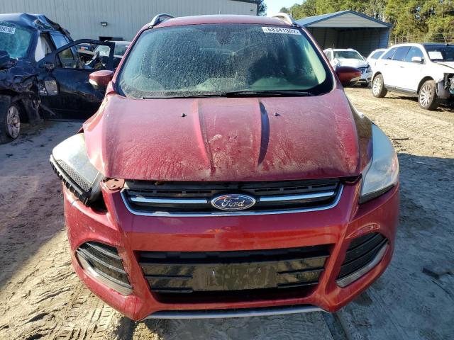 Photo 5 from auction – 2015 FORD ESCAPE TIT with VIN 1FMCU0JX1FUC74852