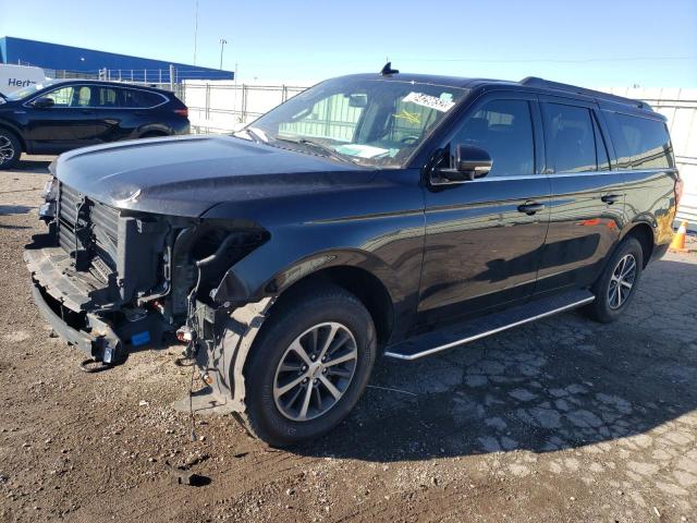 Photo 1 from auction – 2021 FORD EXPEDITION with VIN 1FMJK1JT4MEA37540