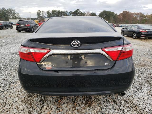 Photo 6 from auction – 2017 TOYOTA CAMRY LE with VIN 4T1BF1FK5HU751682