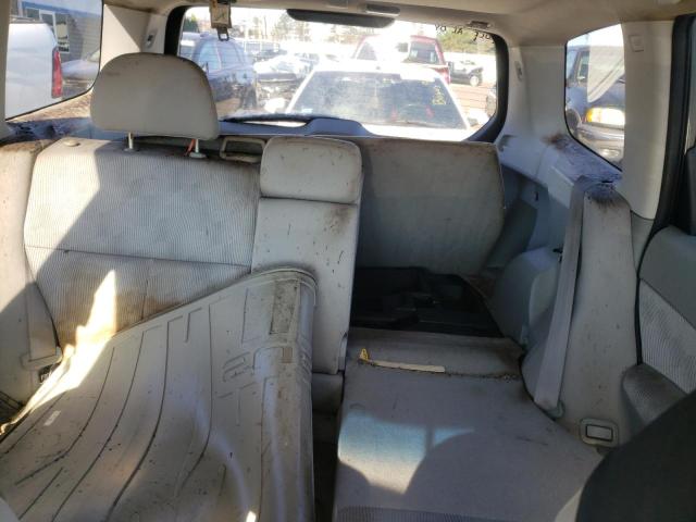 صورة رقم 10 من المزاد - 2009 SUBARU FORESTER 2 مع VIN JF2SH63609H728230