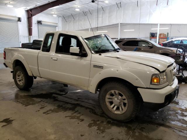 Photo 4 from auction – 2011 FORD RANGER SUP with VIN 1FTLR4FE4BPA22767