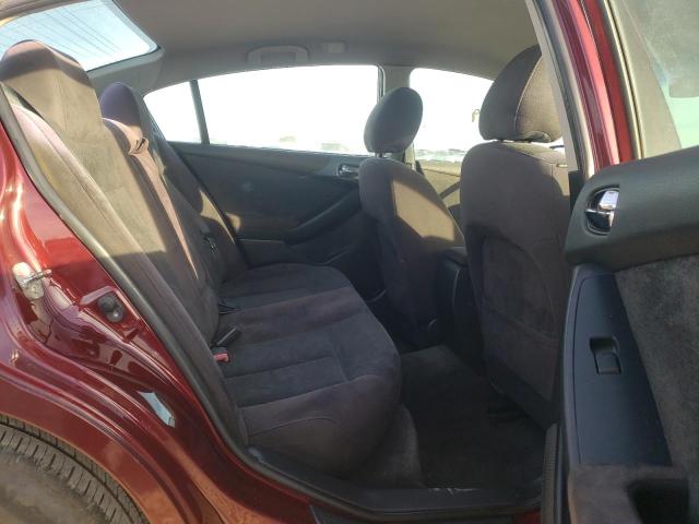 Photo 10 from auction – 2011 NISSAN ALTIMA BAS with VIN 1N4AL2AP1BC131254