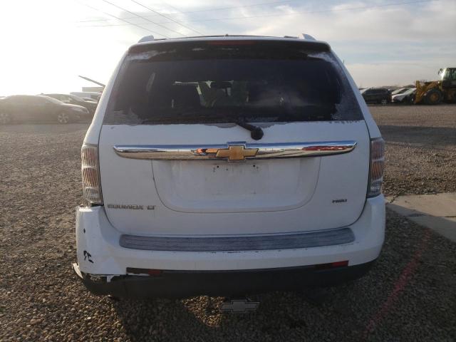 Photo 6 from auction – 2007 CHEVROLET EQUINOX LT with VIN 2CNDL73FX76089221