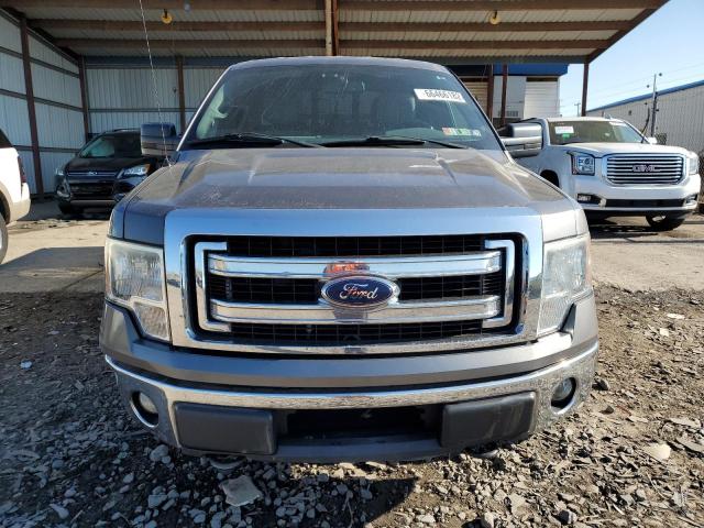 Photo 5 from auction – 2013 FORD F150 SUPER with VIN 1FTFW1EF6DKE12994