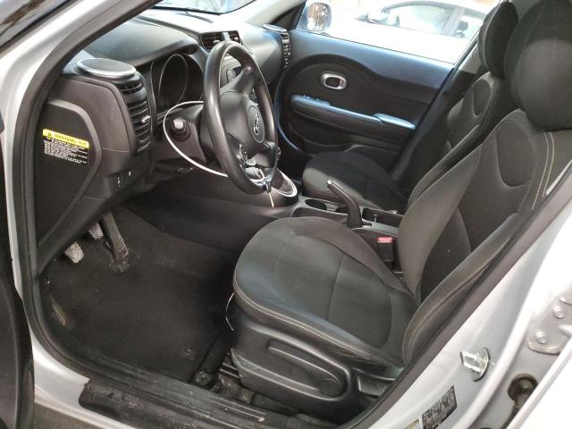 Photo 7 from auction – 2014 KIA SOUL with VIN KNDJN2A20E7742687