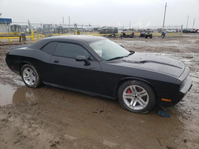 Photo 4 from auction – 2010 DODGE CHALLENGER with VIN 2B3CJ7DW3AH135280