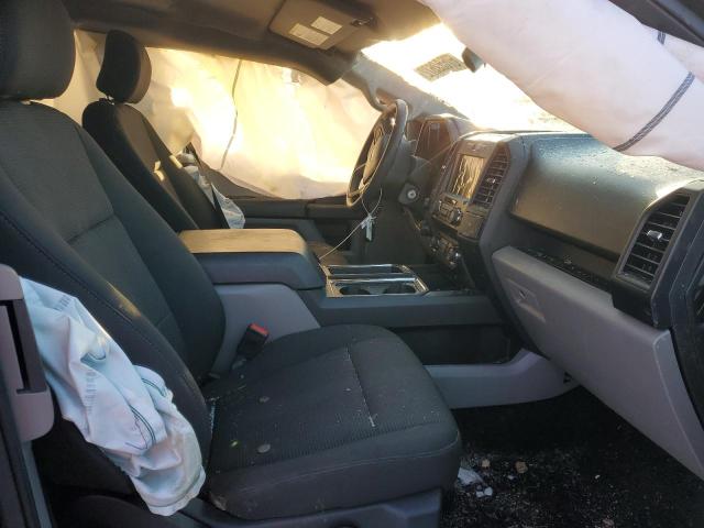 Photo 7 from auction – 2019 FORD F150 SUPER with VIN 1FTEX1EP2KKC77317