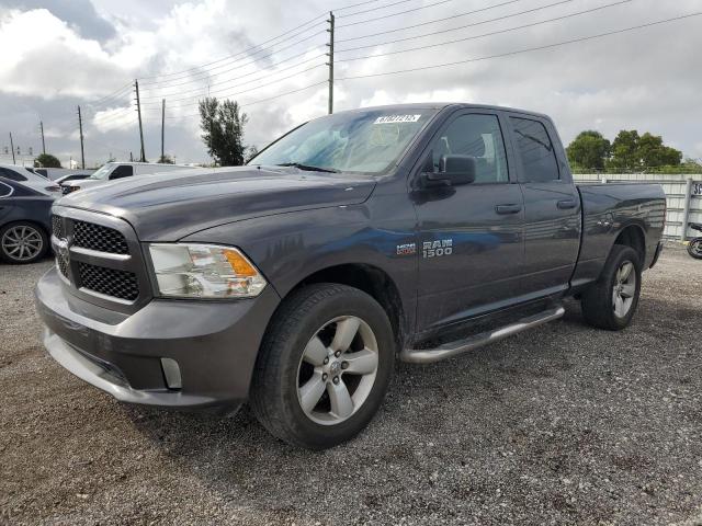 RAM 1500 ST 2014 with VIN 1C6RR7FT9ES248984 - Photo from auction