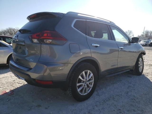 Photo 3 from auction – 2018 NISSAN ROGUE S with VIN KNMAT2MT5JP572685