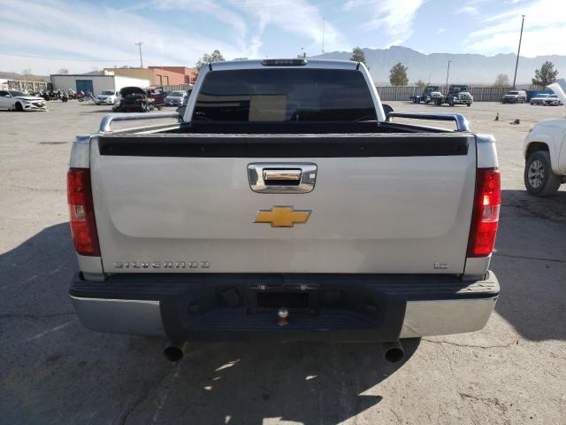 Photo 6 from auction – 2012 CHEVROLET SILVERADO with VIN 1GCNCPEX7CZ190570