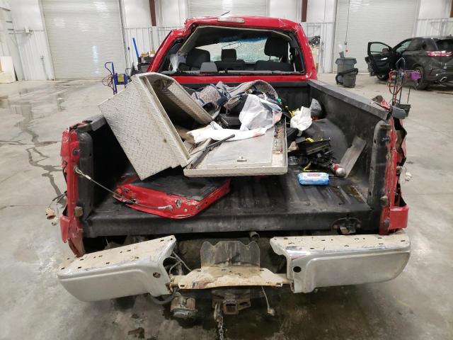 Photo 10 from auction – 2012 FORD F250 SUPER with VIN 1FT7X2B66CEA70312