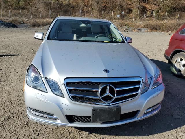 Photo 5 from auction – 2012 MERCEDES-BENZ E 350 4MAT with VIN WDDHF8JB5CA579247