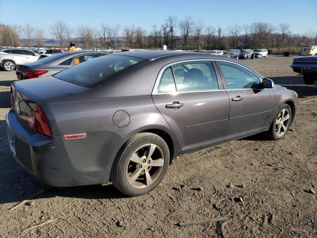Photo 3 from auction – 2011 CHEVROLET MALIBU 1LT with VIN 1G1ZC5E17BF145073