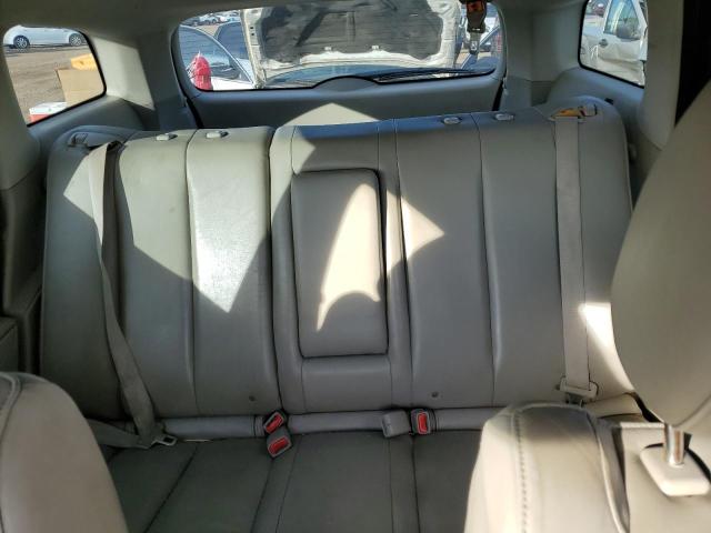Photo 8 from auction – 2010 MAZDA CX-7 with VIN JM3ER2W3XA0333307