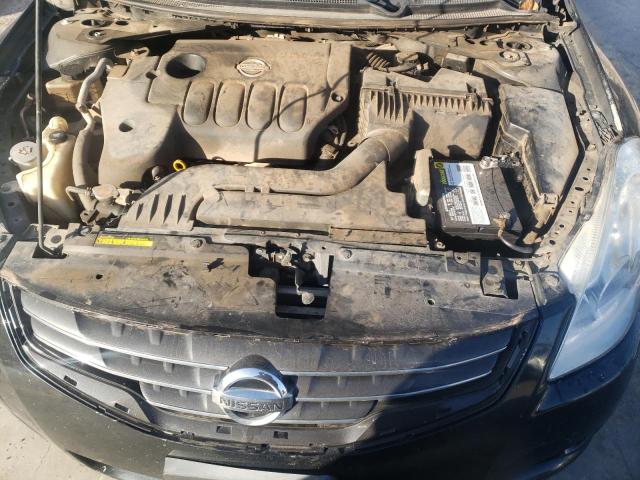 Photo 11 from auction – 2012 NISSAN ALTIMA BAS with VIN 1N4AL2AP5CC231715