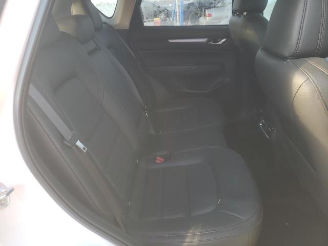 Photo 11 from auction – 2023 MAZDA CX-5 PREFE with VIN JM3KFBCMXP0112792
