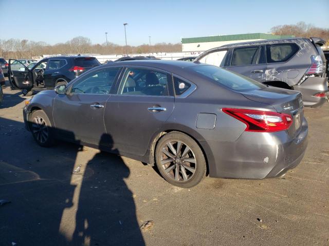 Photo 2 from auction – 2017 NISSAN ALTIMA 2.5 with VIN 1N4AL3AP2HC201746