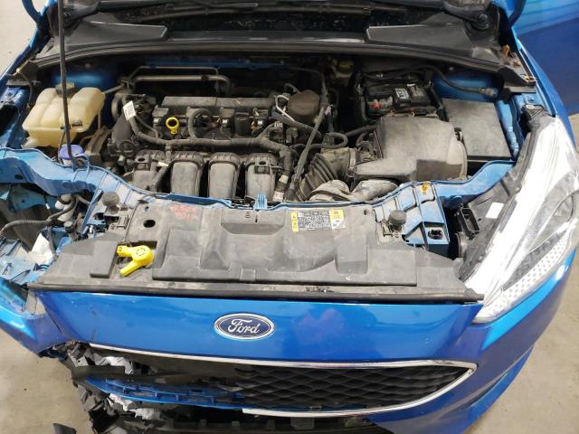 Photo 11 from auction – 2016 FORD FOCUS SE with VIN 1FADP3F25GL246192