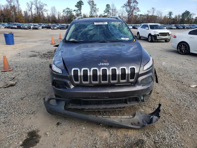Photo 5 from auction – 2016 JEEP CHEROKEE L with VIN 1C4PJMCB0GW375247