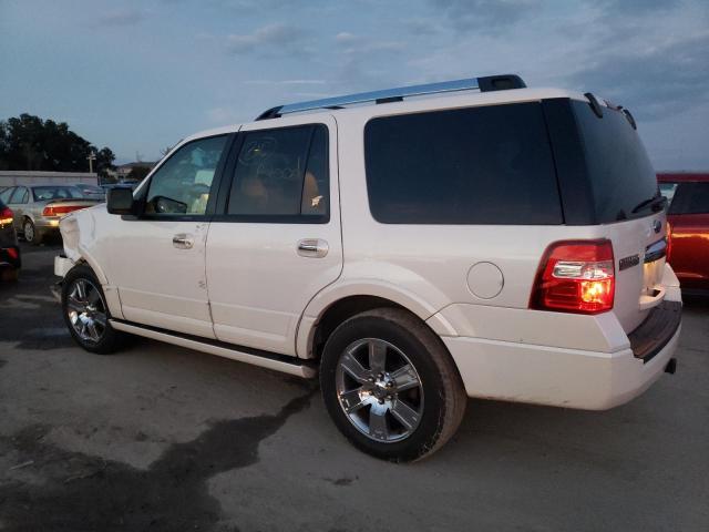Photo 2 from auction – 2010 FORD EXPEDITION with VIN 1FMJU2A51AEB03457