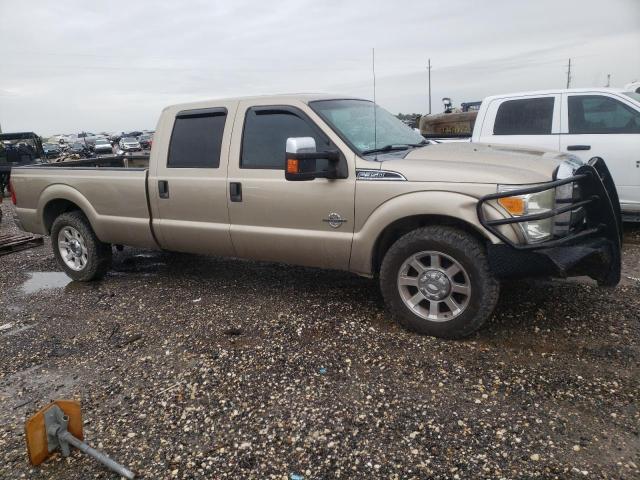 FORD F350 SUPER 2011 with VIN 1FT8W3AT0BEB37988 - Photo from auction